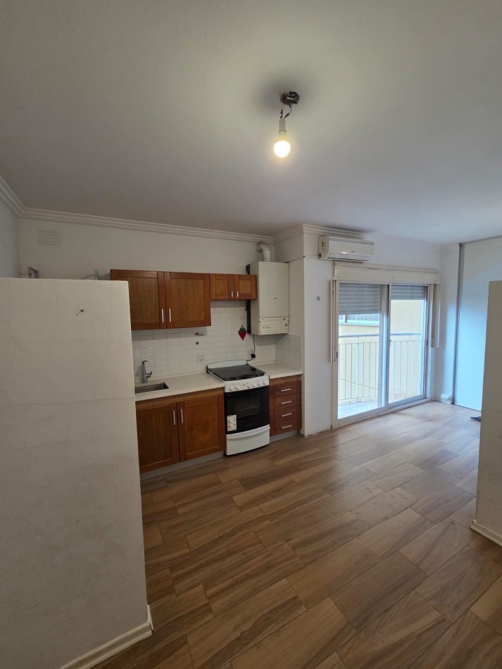 ALQUILER MONOAMBIENTE EN MUÑIZ