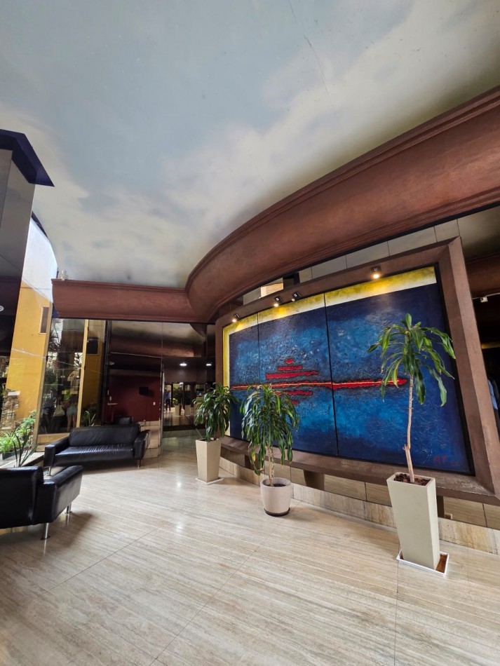 ALQUILER MONOAMBIENTE EN MUÑIZ