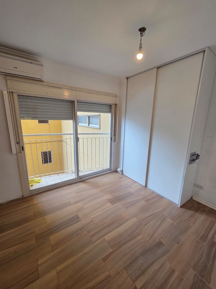 ALQUILER MONOAMBIENTE EN MUÑIZ