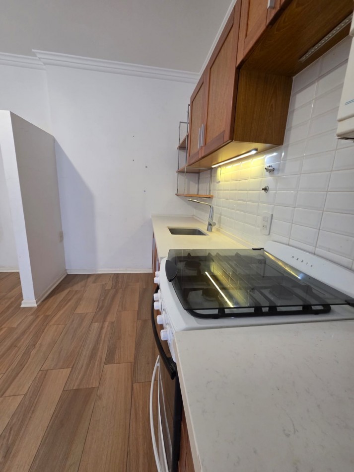 ALQUILER MONOAMBIENTE EN MUÑIZ