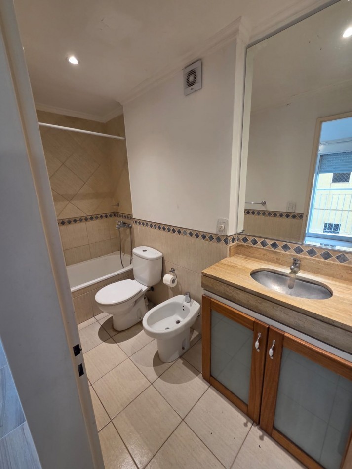 ALQUILER MONOAMBIENTE EN MUÑIZ