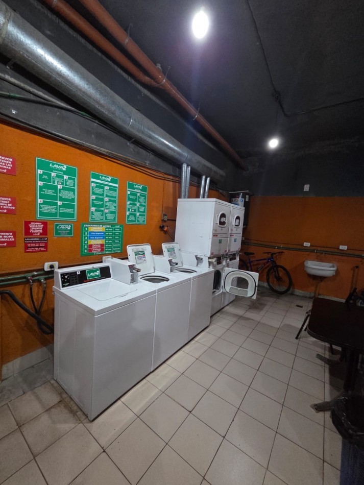 ALQUILER MONOAMBIENTE EN MUÑIZ