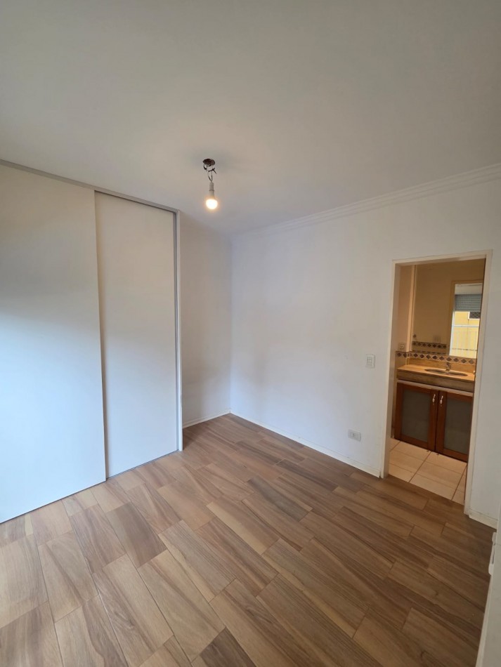 ALQUILER MONOAMBIENTE EN MUÑIZ