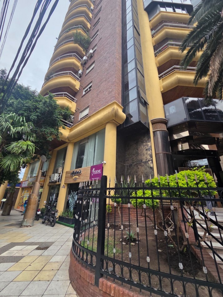 ALQUILER MONOAMBIENTE EN MUÑIZ