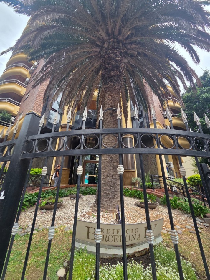 ALQUILER MONOAMBIENTE EN MUÑIZ