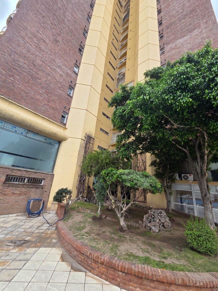 ALQUILER MONOAMBIENTE EN MUÑIZ