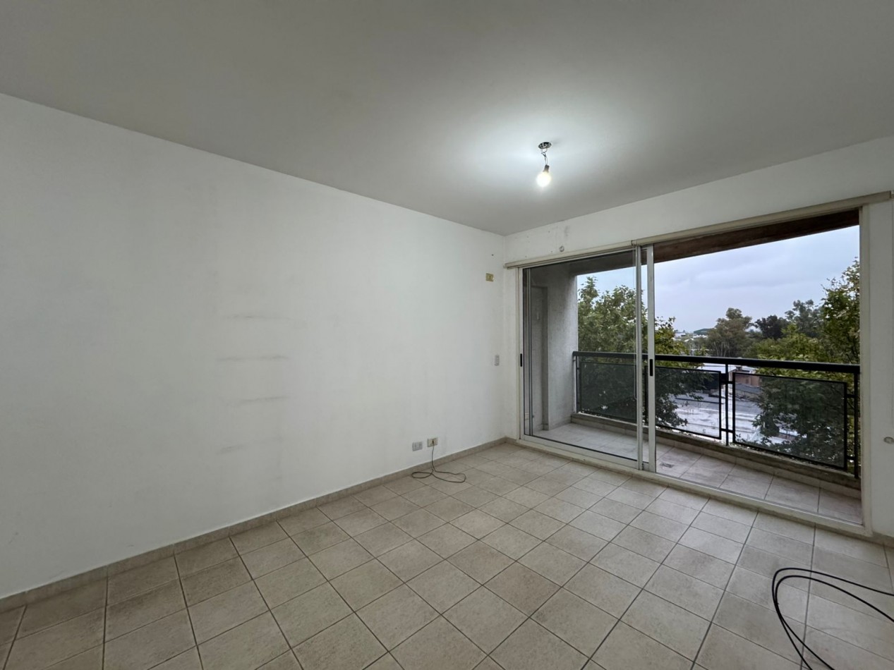 DEPARTAMENTO EN ALQUILER EN MUÑIZ