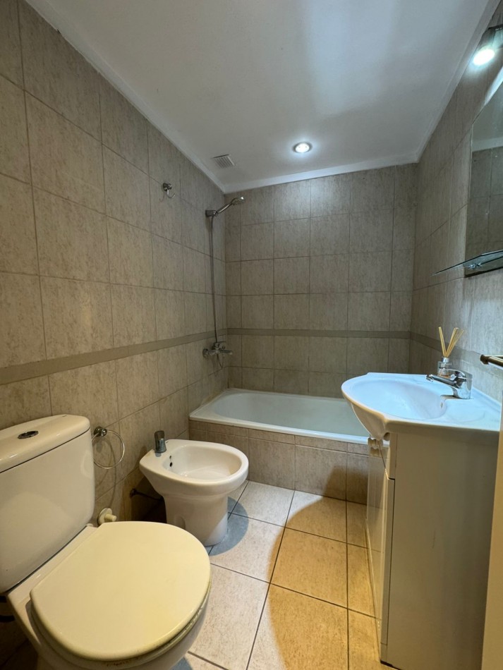 DEPARTAMENTO EN ALQUILER EN MUÑIZ