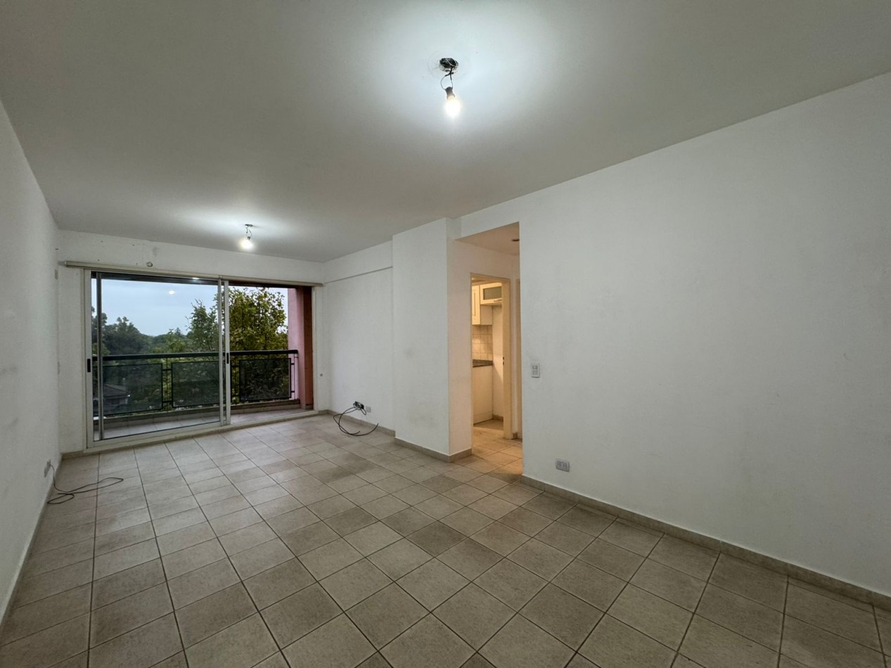 DEPARTAMENTO EN ALQUILER EN MUÑIZ