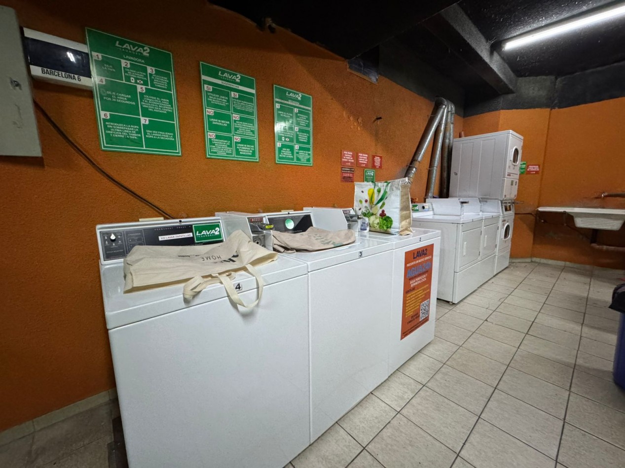 DEPARTAMENTO EN ALQUILER EN MUÑIZ