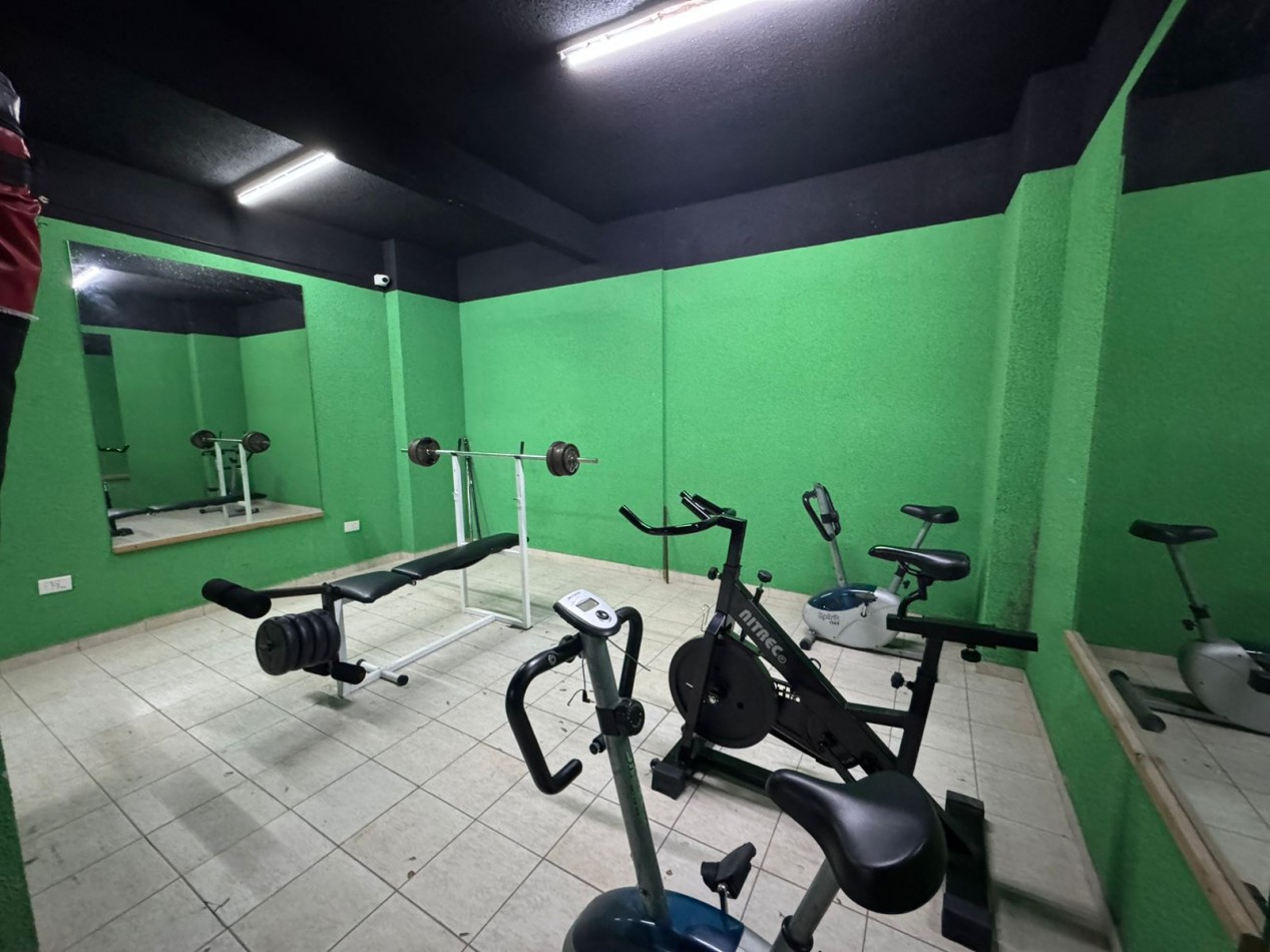 DEPARTAMENTO EN ALQUILER EN MUÑIZ