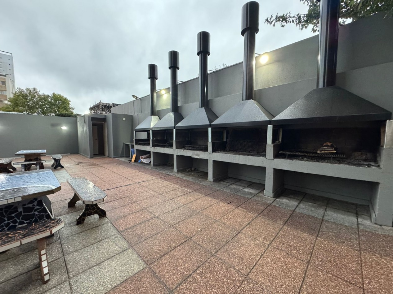 DEPARTAMENTO EN ALQUILER EN MUÑIZ