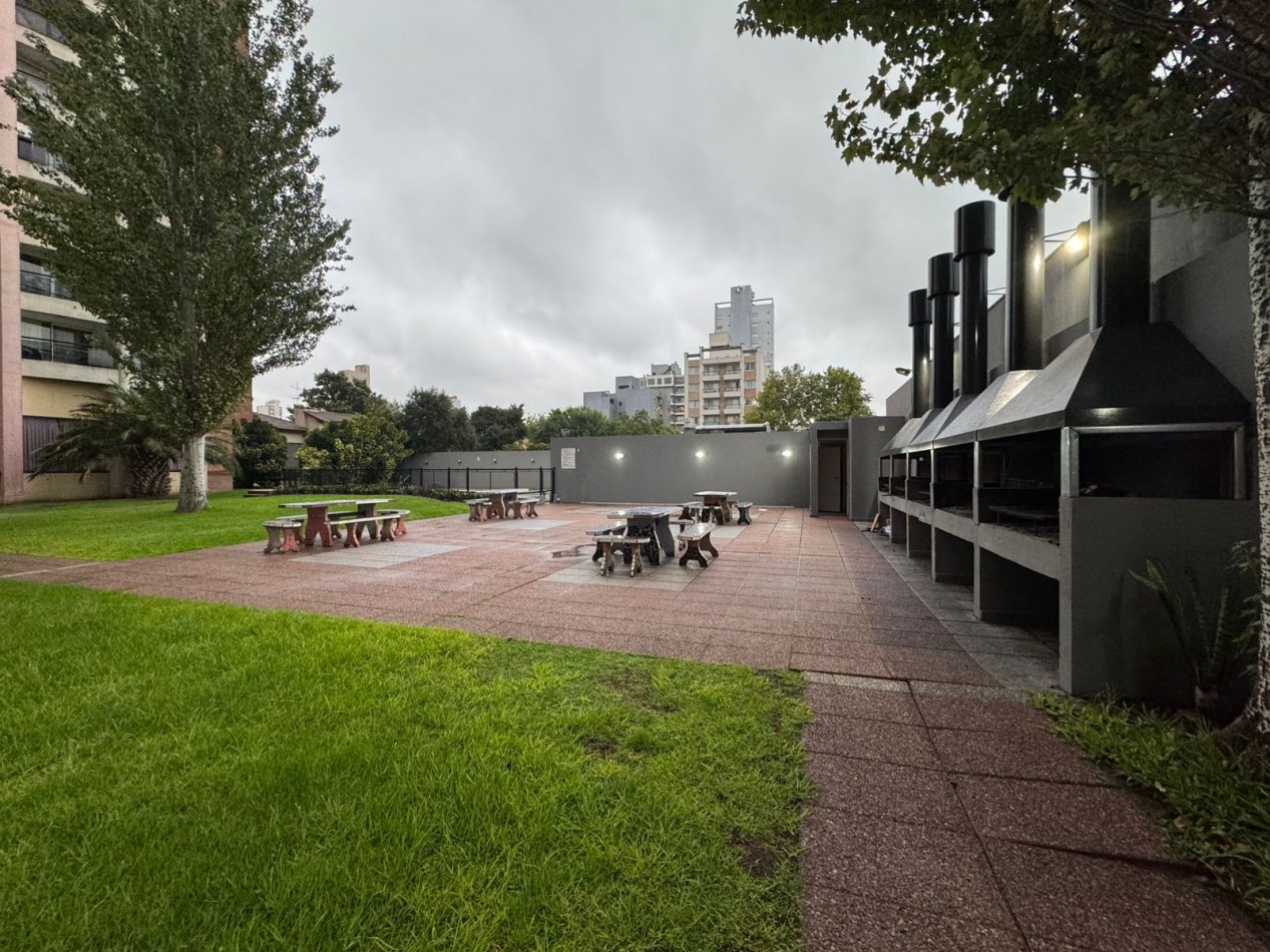 DEPARTAMENTO EN ALQUILER EN MUÑIZ