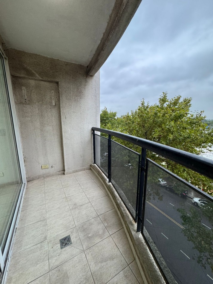 DEPARTAMENTO EN ALQUILER EN MUÑIZ