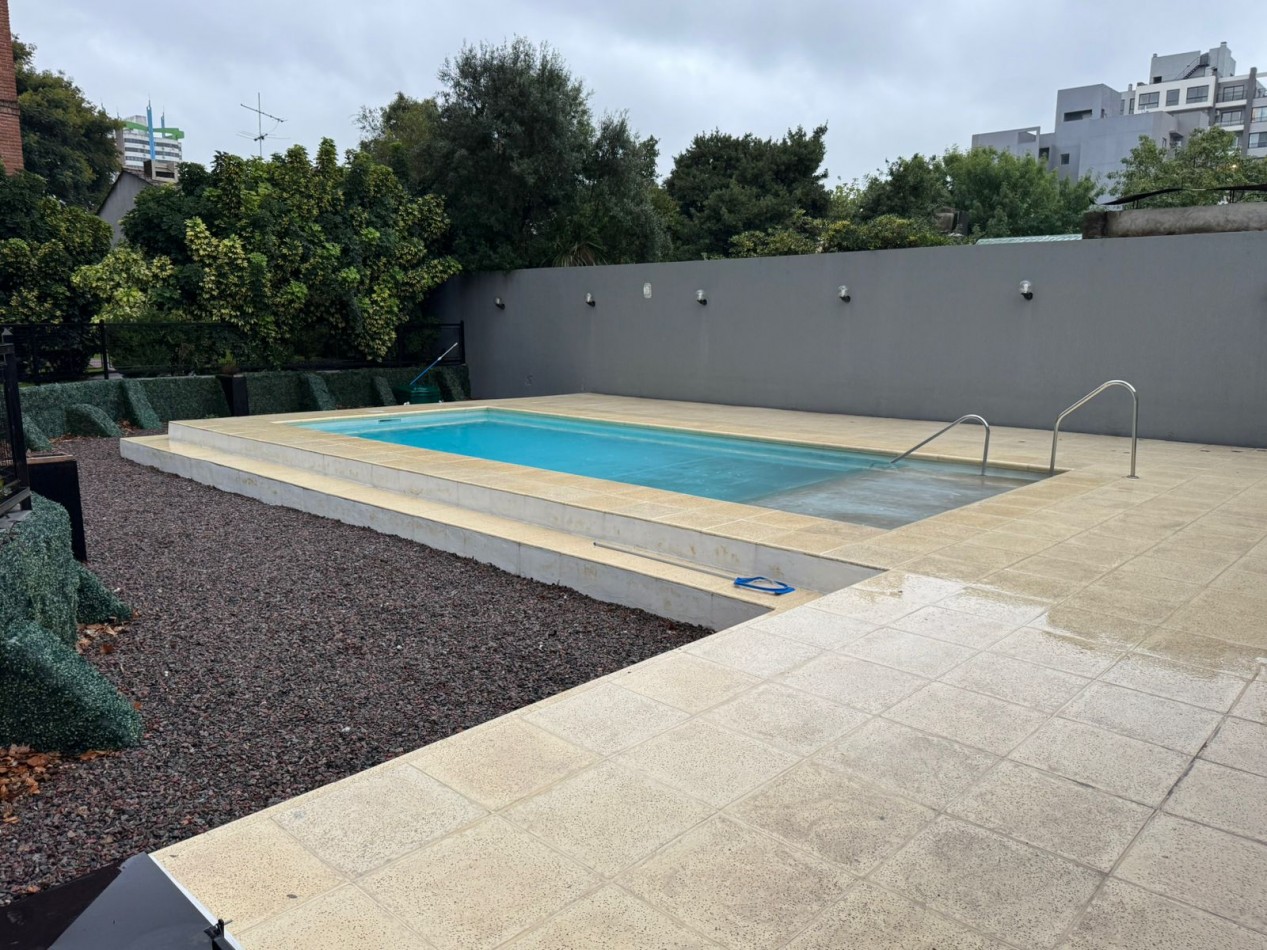 DEPARTAMENTO EN ALQUILER EN MUÑIZ