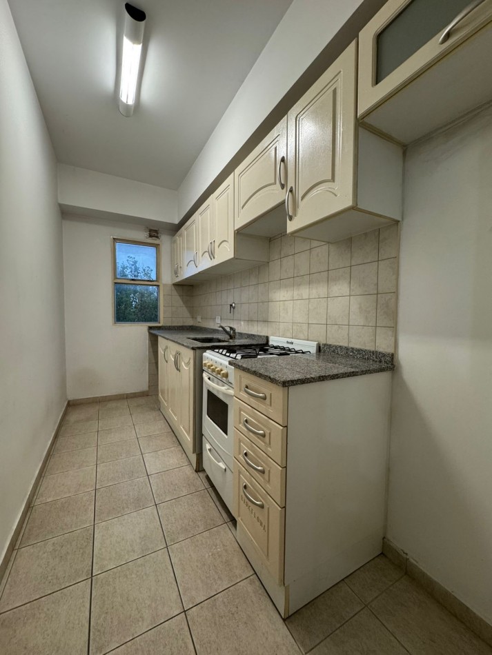 DEPARTAMENTO EN ALQUILER EN MUÑIZ