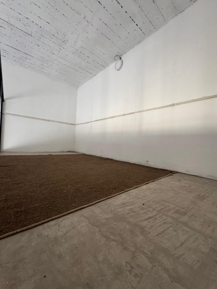 MONOAMBIENTE EN ALQUILER EN BELLA VISTA