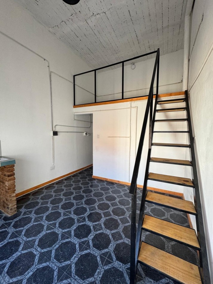 MONOAMBIENTE EN ALQUILER EN BELLA VISTA