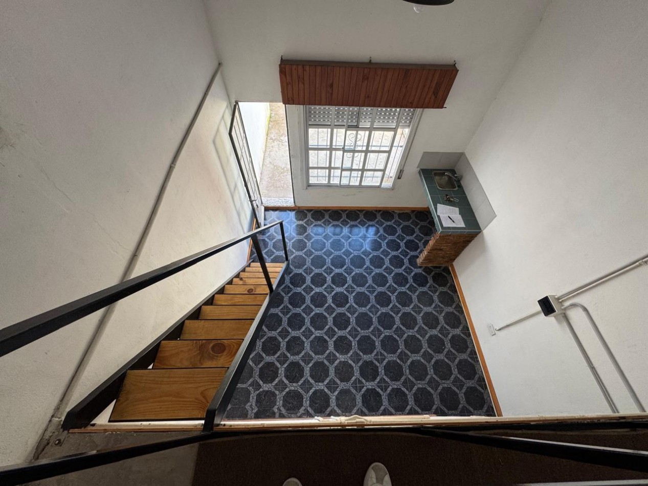 MONOAMBIENTE EN ALQUILER EN BELLA VISTA