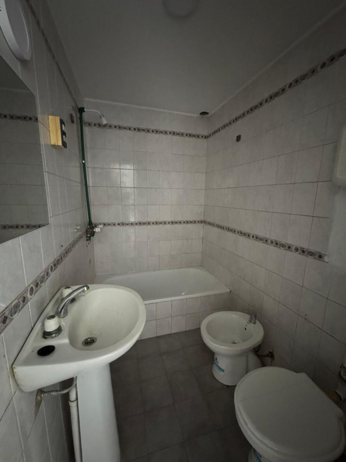 MONOAMBIENTE EN ALQUILER EN BELLA VISTA