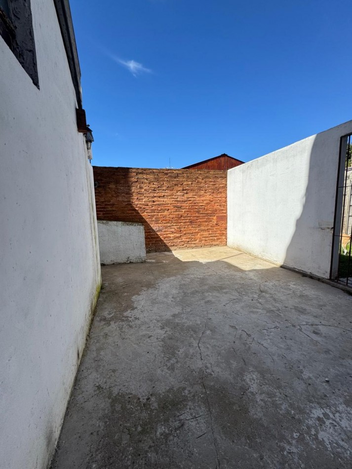 MONOAMBIENTE EN ALQUILER EN BELLA VISTA