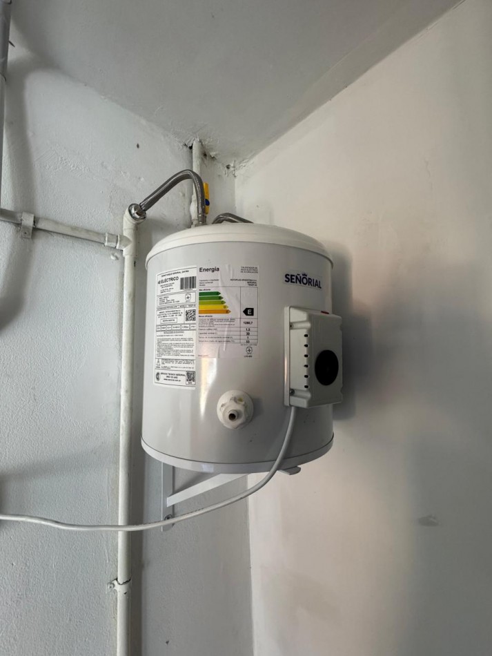 MONOAMBIENTE EN ALQUILER EN BELLA VISTA