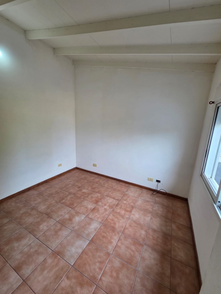 ALQUILER DEPTO DE DUPLEX 2 AMBIENTES EN SAN MIGUEL