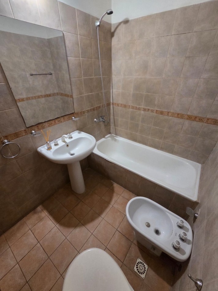 ALQUILER DEPTO DE DUPLEX 2 AMBIENTES EN SAN MIGUEL