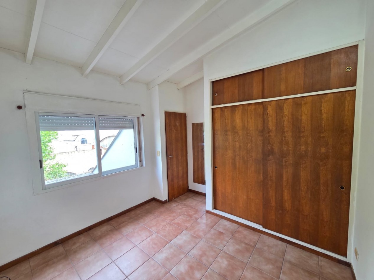 ALQUILER DEPTO DE DUPLEX 2 AMBIENTES EN SAN MIGUEL