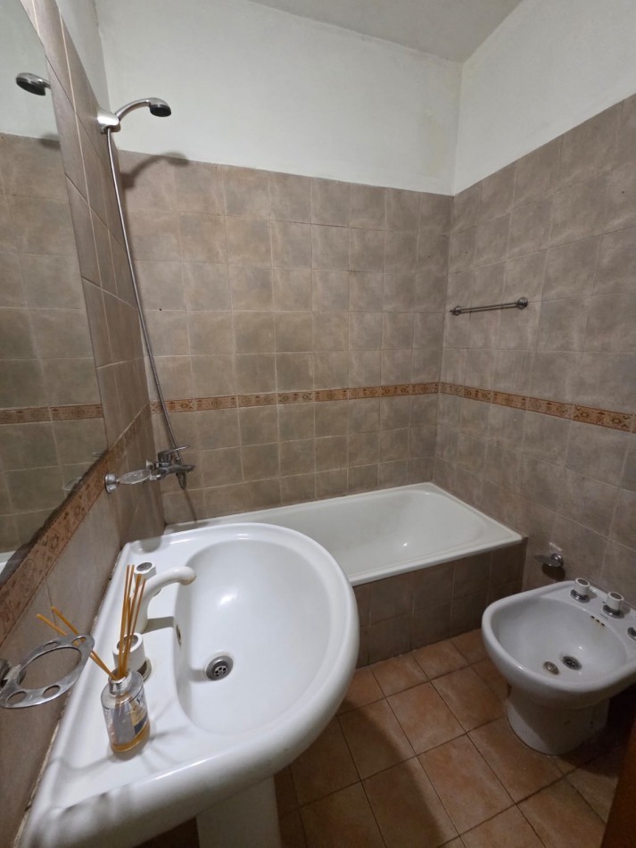 ALQUILER DEPTO DE DUPLEX 2 AMBIENTES EN SAN MIGUEL