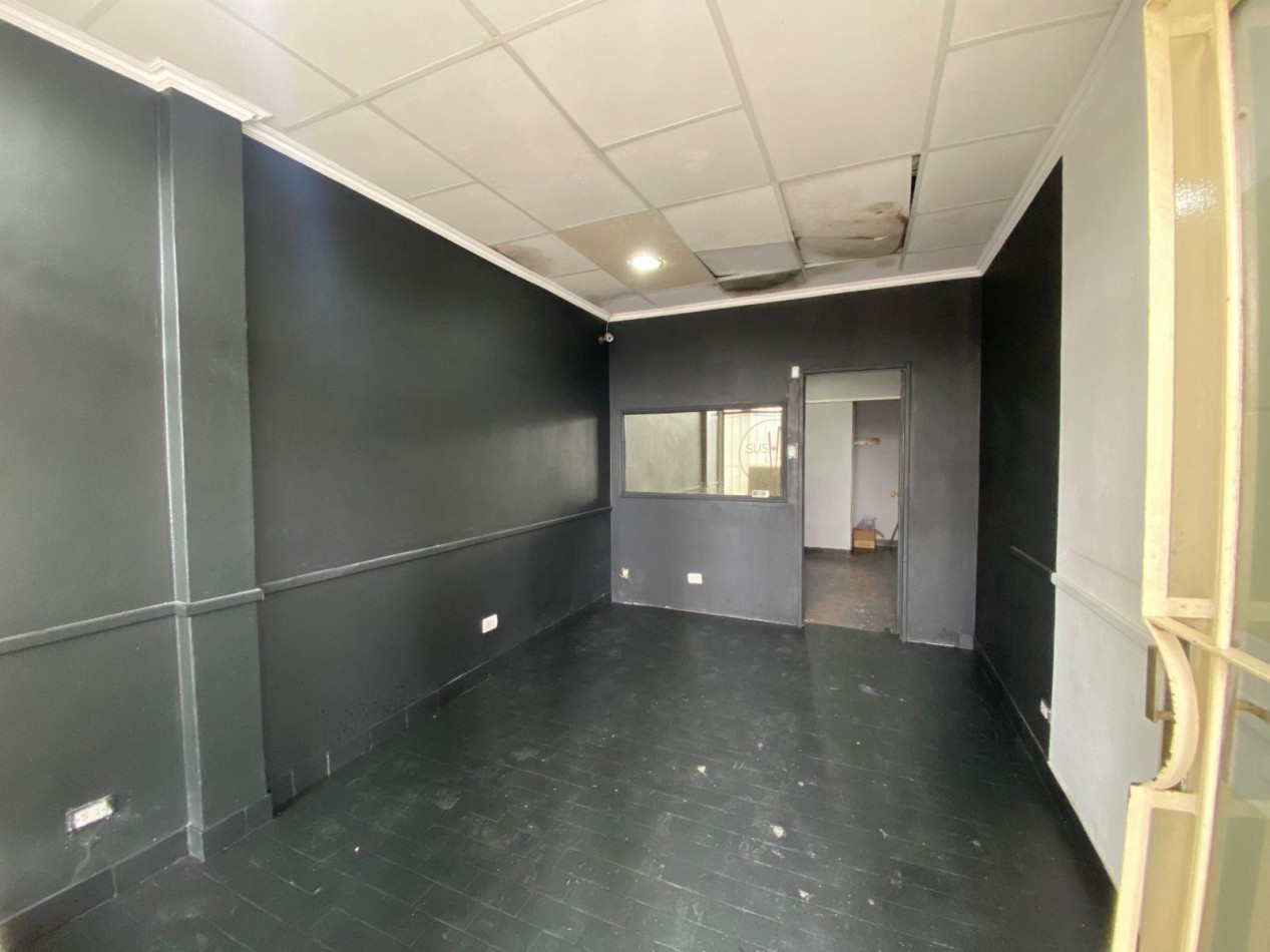 LOCAL EN ALQUILER EN  VILLA DE MAYO