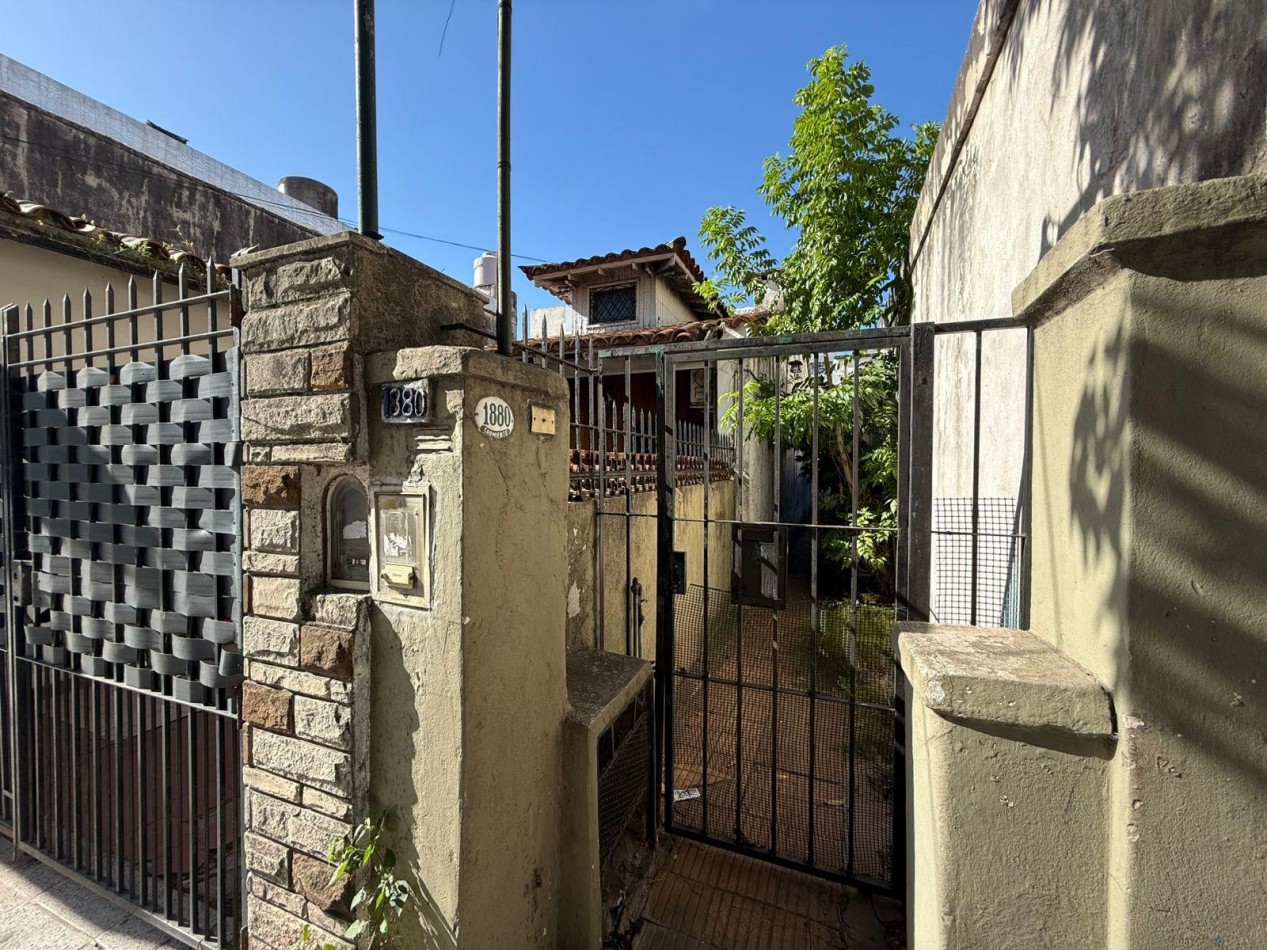 PH USO COMERCIAL EN ALQUILER EN SAN MIGUEL