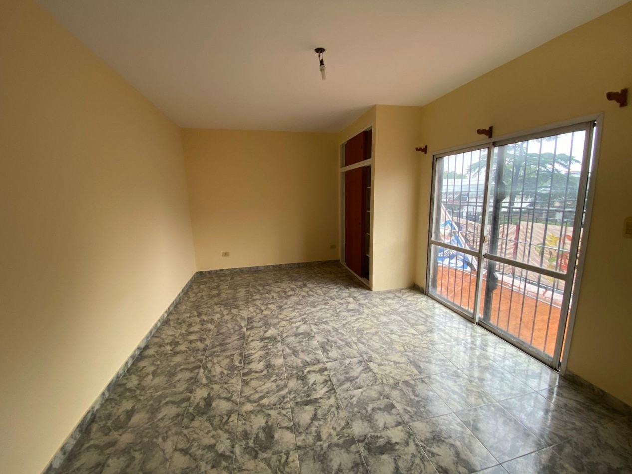 DEPARTAMENTO EN ALQUILER EN SAN MIGUEL