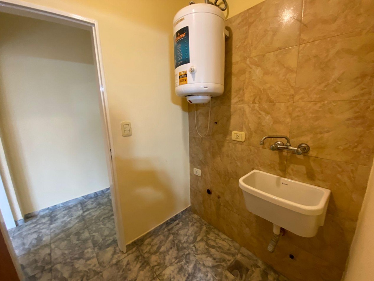 DEPARTAMENTO EN ALQUILER EN SAN MIGUEL