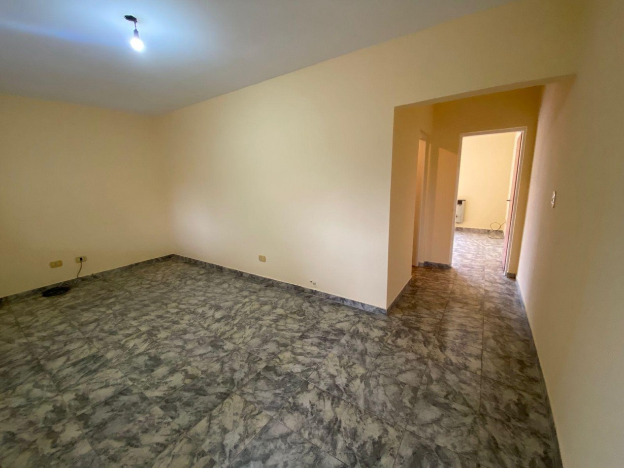 DEPARTAMENTO EN ALQUILER EN SAN MIGUEL