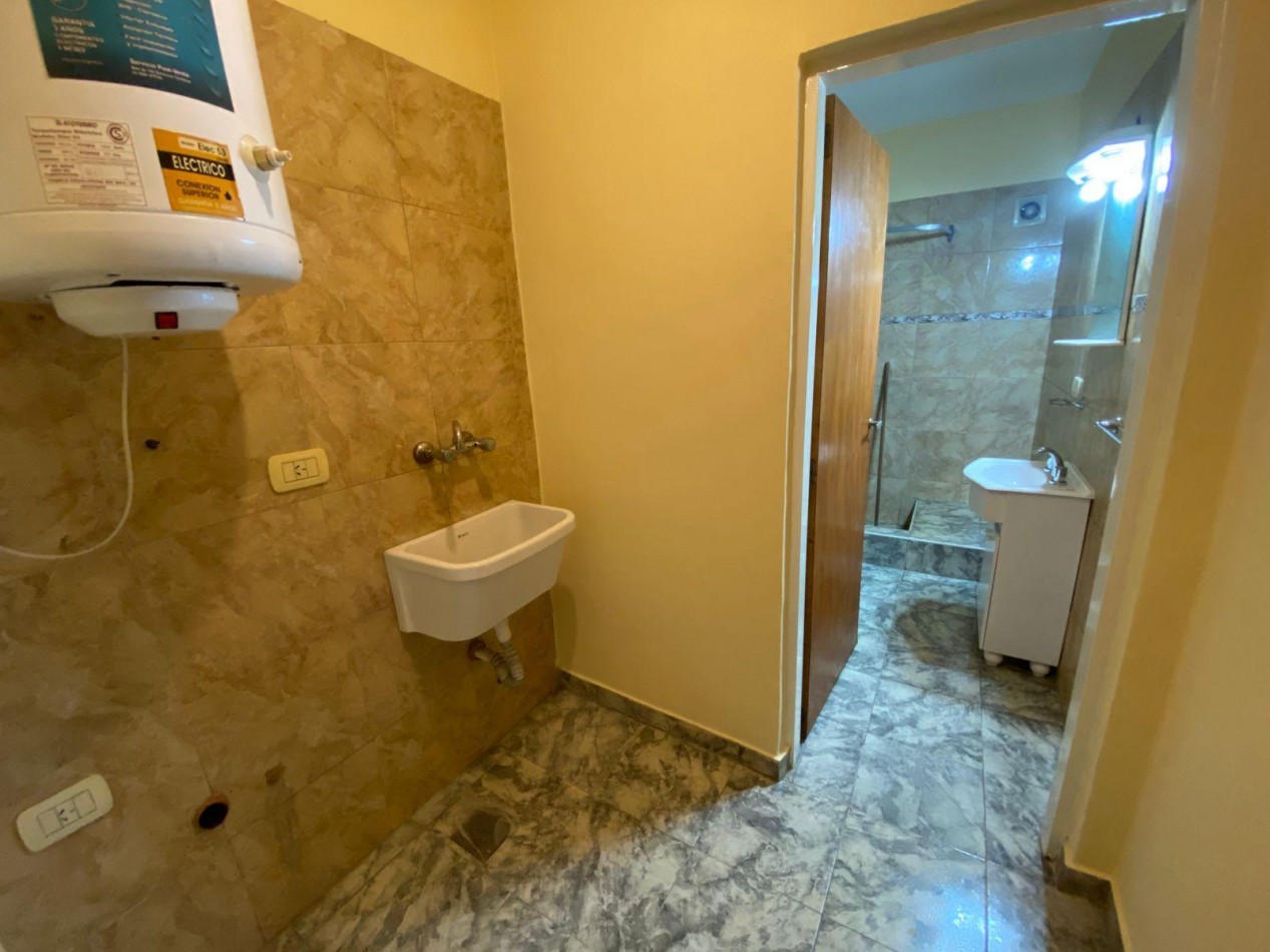 DEPARTAMENTO EN ALQUILER EN SAN MIGUEL