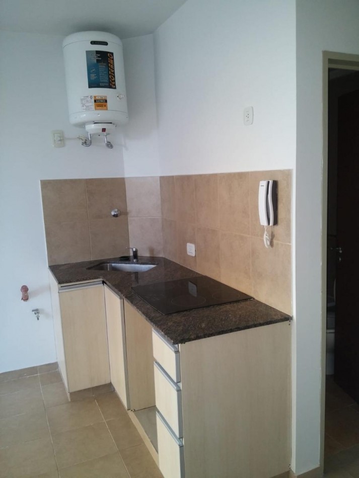 DEPARTAMENTO EN ALQUILER EN MUÑIZ