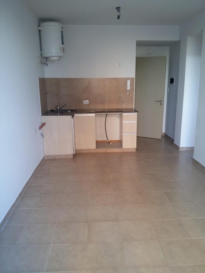 DEPARTAMENTO EN ALQUILER EN MUÑIZ