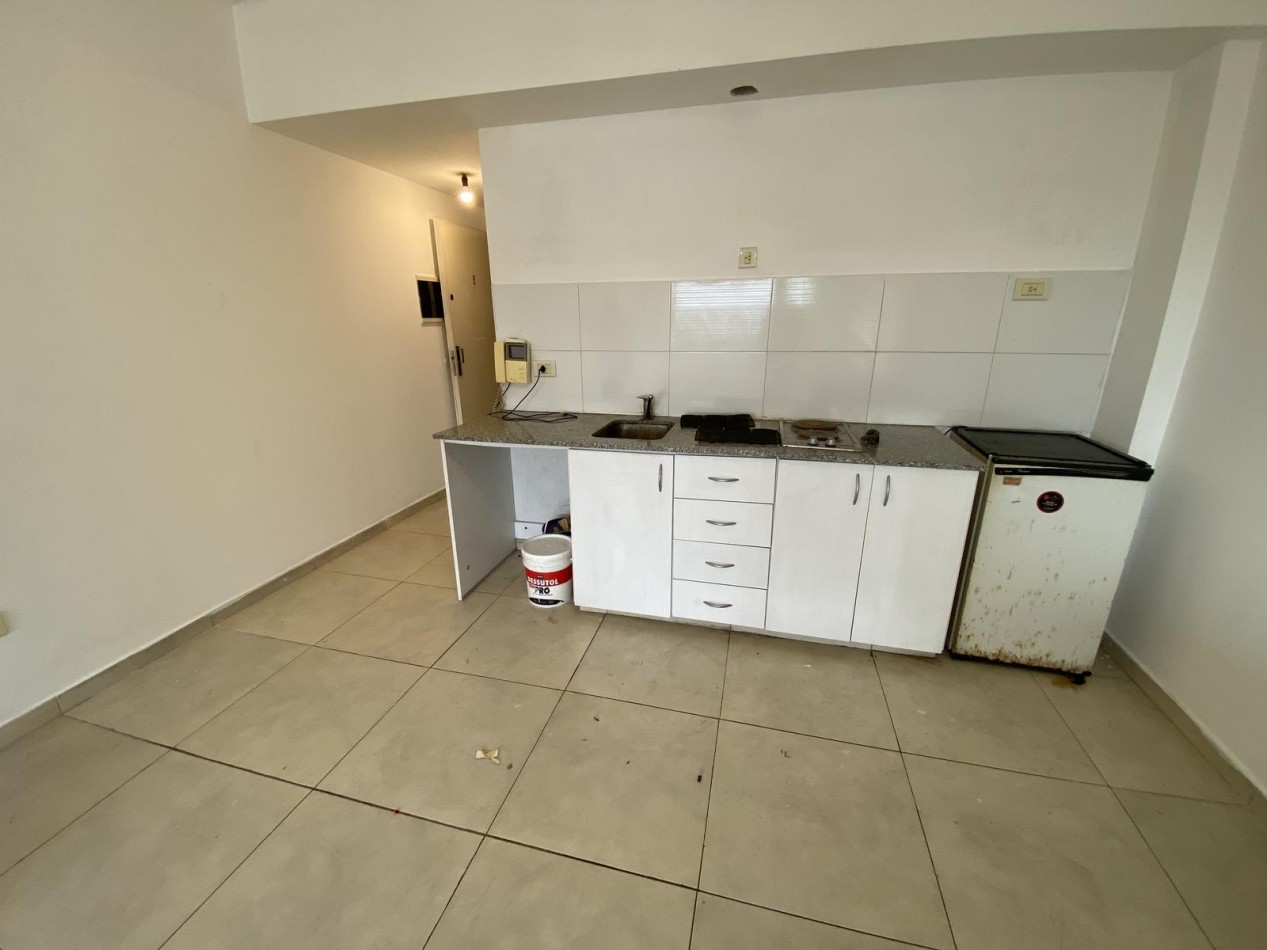 MONOAMBIENTE EN ALQUILER EN SAN MIGUEL