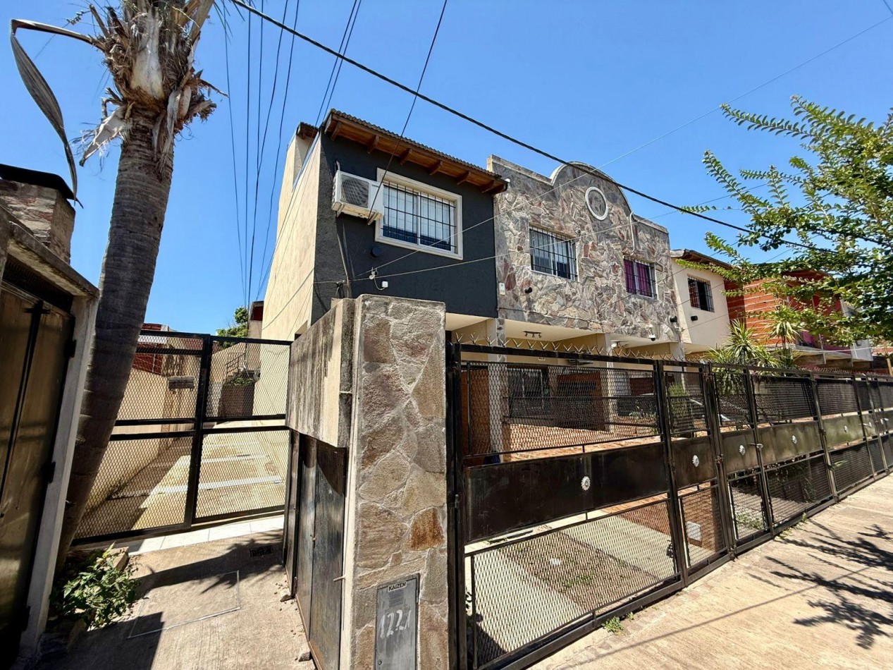 DEPARTAMENTO EN ALQUILER EN JOSE C. PAZ