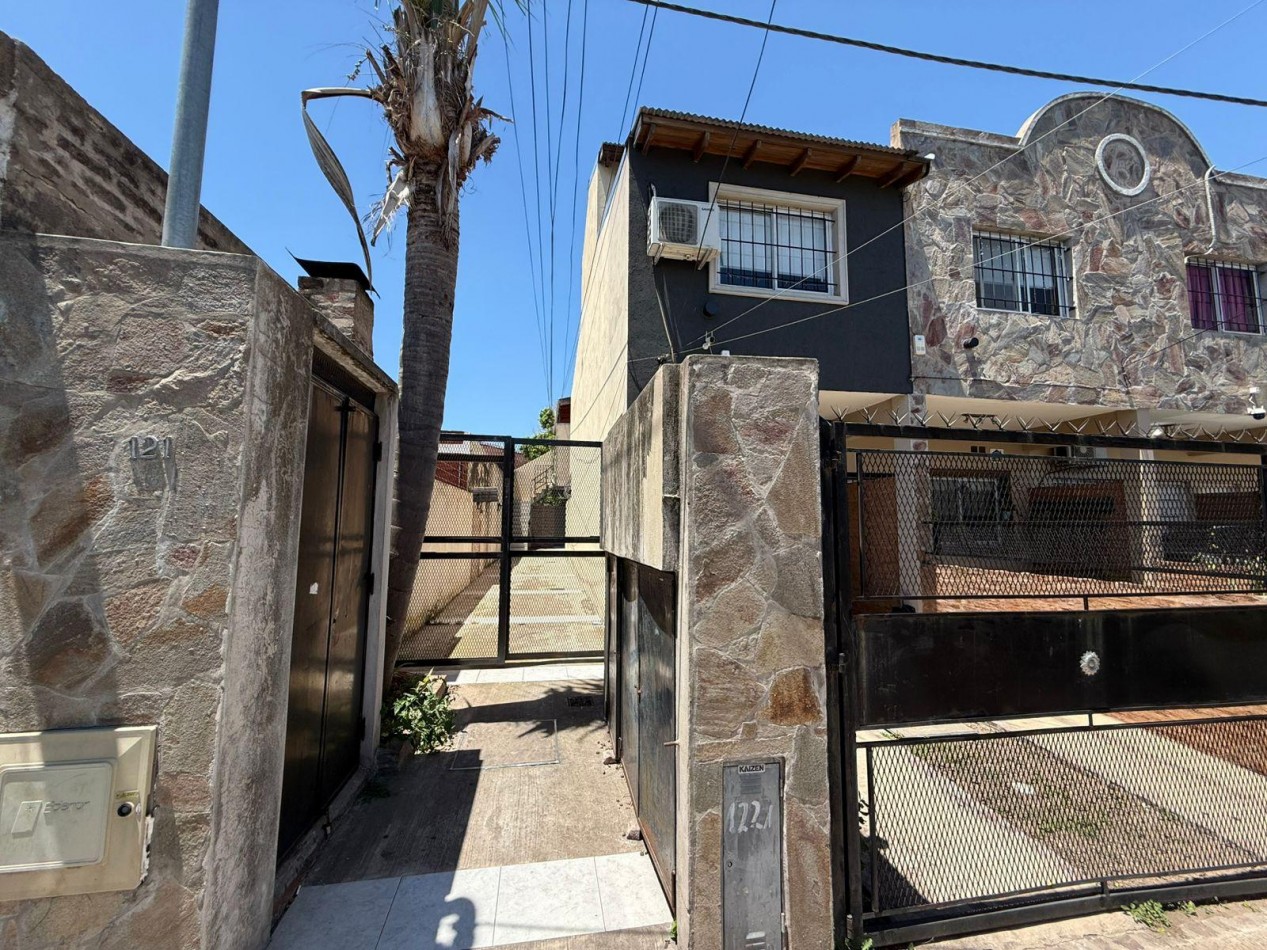 DEPARTAMENTO EN ALQUILER EN JOSE C. PAZ