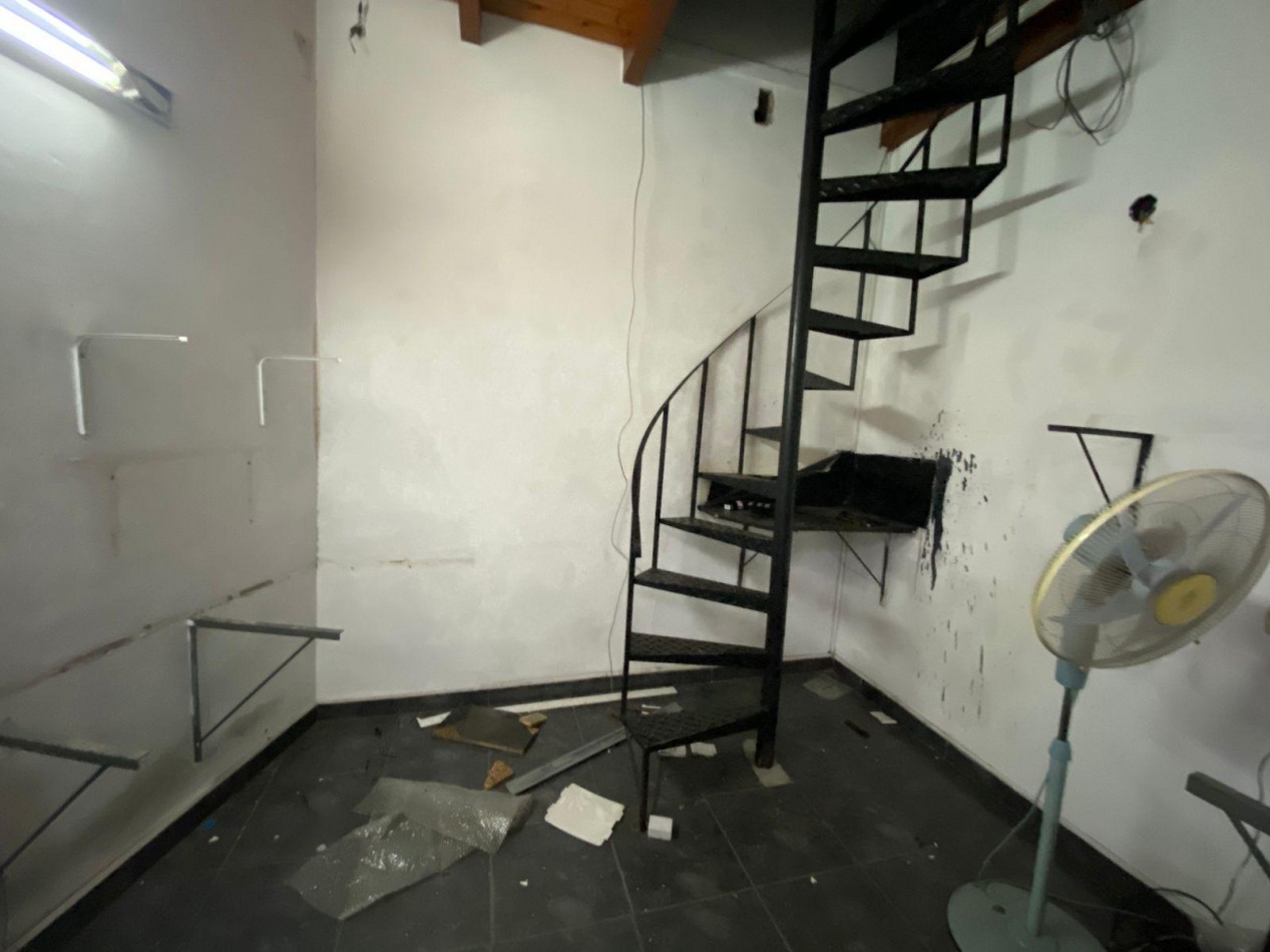 LOCAL EN ALQUILER EN SAN MIGUEL