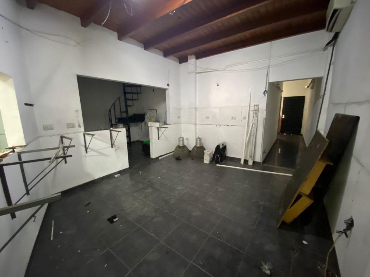 LOCAL EN ALQUILER EN SAN MIGUEL