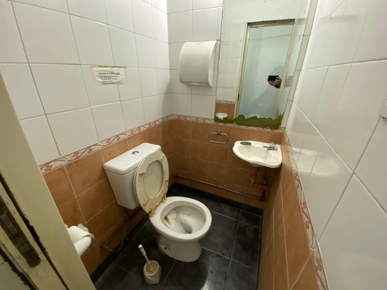 LOCAL EN ALQUILER EN SAN MIGUEL