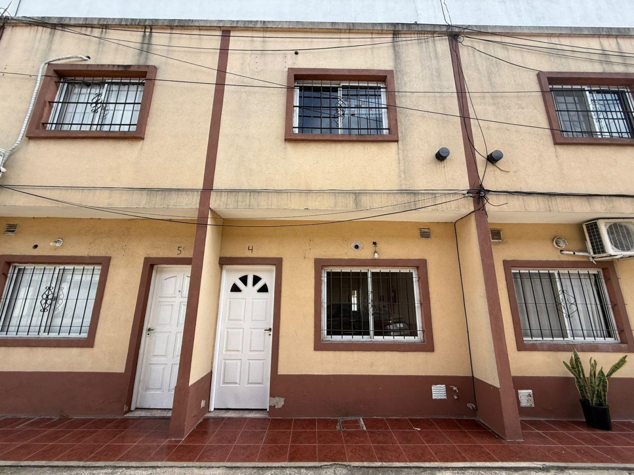 DUPLEX EN ALQUILER EN SAN MIGUEL