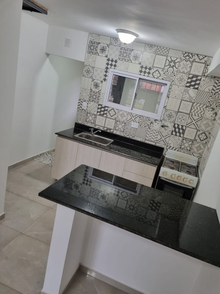 DUPLEX EN ALQUILER EN SAN MIGUEL