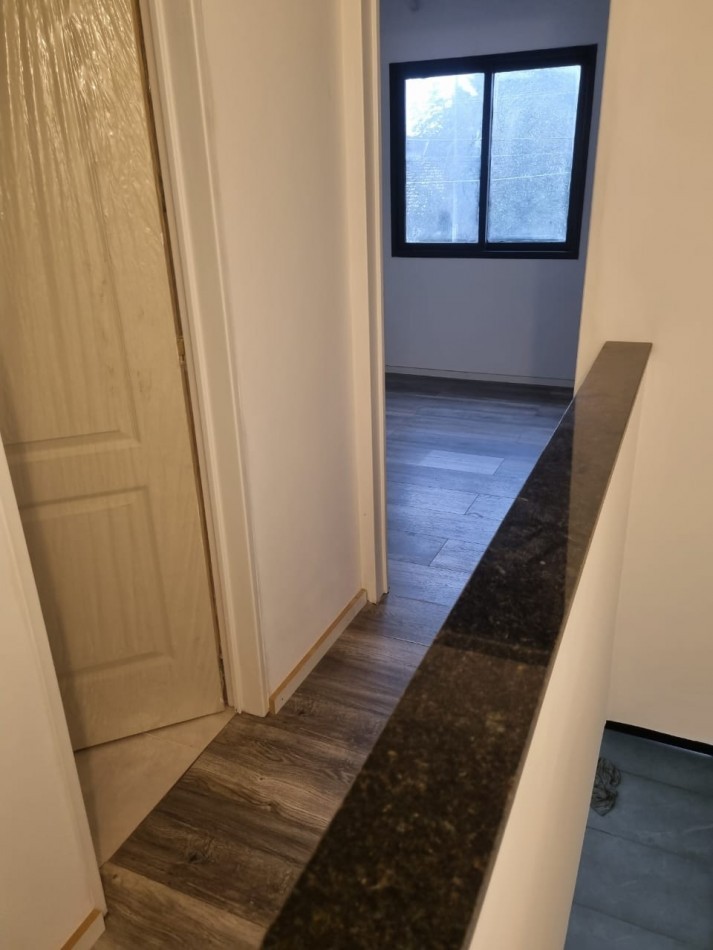 DUPLEX EN ALQUILER EN SAN MIGUEL