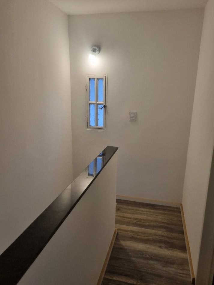 DUPLEX EN ALQUILER EN SAN MIGUEL