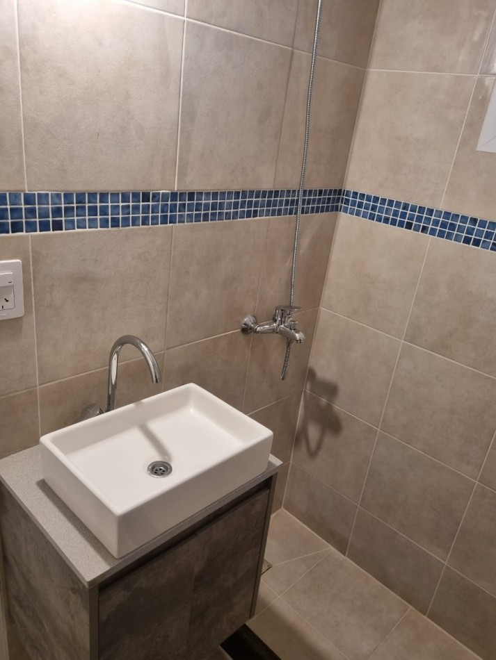 DUPLEX EN ALQUILER EN SAN MIGUEL