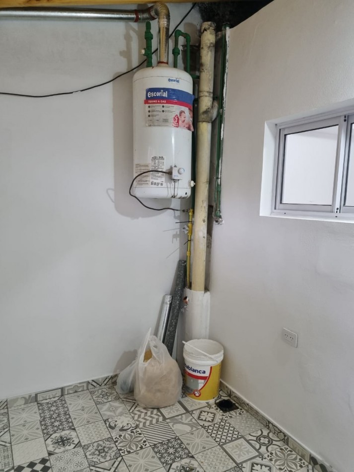 DUPLEX EN ALQUILER EN SAN MIGUEL